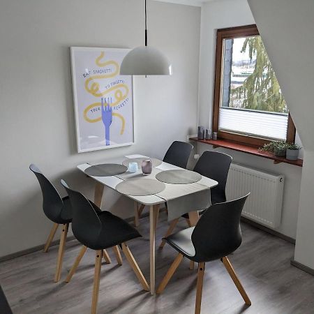 Ferienwohnung Im Hambach Bad Berleburg Kültér fotó